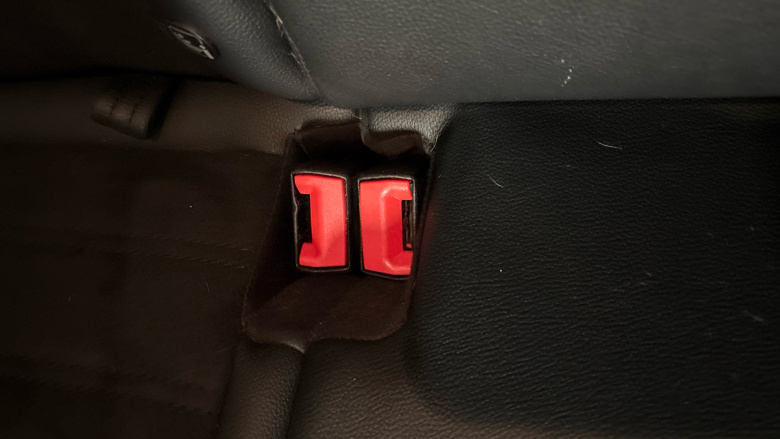 Ford EcoSport 1.0 EcoBoost 125 ST-Line 5dr Petrol Hatchback